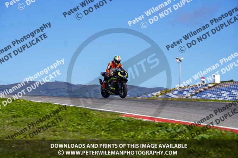 May 2023;motorbikes;no limits;peter wileman photography;portimao;portugal;trackday digital images